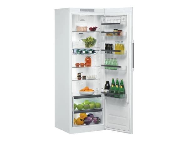 Whirlpool SW8 AM2Y WR, 364 L, SN-T, 38 dB, E, Valkoinen Valkoinen