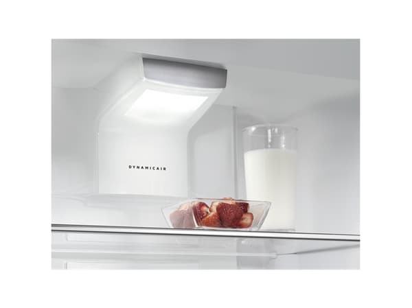 AEG SKE818E1DC, 311 L, SN-T, 35 dB, E, hvit
