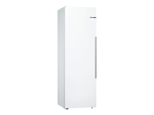 Bosch Serie 6 KSV36AWEP kjøleskap Frittstående 346 l E Hvit