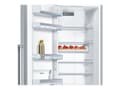Miniatyrbilde 3 av 5: Bosch Serie 8 KSF36PIDP kjøleskap Frittstående 309 l D Rustfritt stål