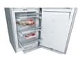 Miniatyrbilde 5 av 5: Bosch Serie 8 KSF36PIDP kjøleskap Frittstående 309 l D Rustfritt stål