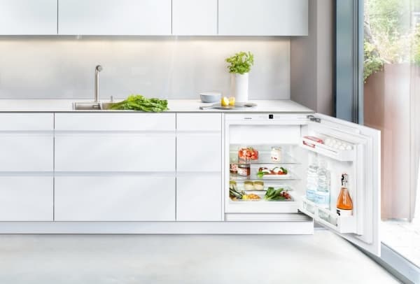 Liebherr-jääkaappi UIK 1514
