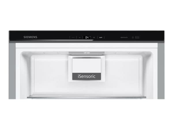 Siemens iQ500 KS36VAXEP, 346 L, SN-T, 39 dB, E, lajittelu