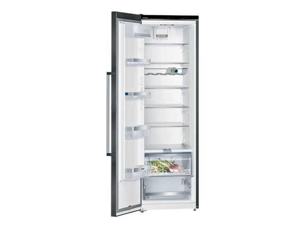 Siemens iQ500 KS36VAXEP, 346 L, SN-T, 39 dB, E, lajittelu