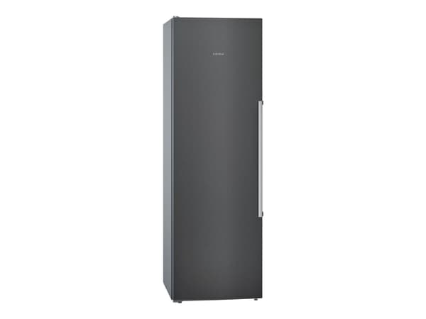 Siemens iQ500 KS36VAXEP, 346 L, SN-T, 39 dB, E, lajittelu