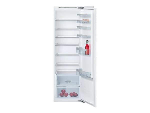 Neff KI1812FF0 jääkaappi Kiinteä 319 L F Valkoinen
