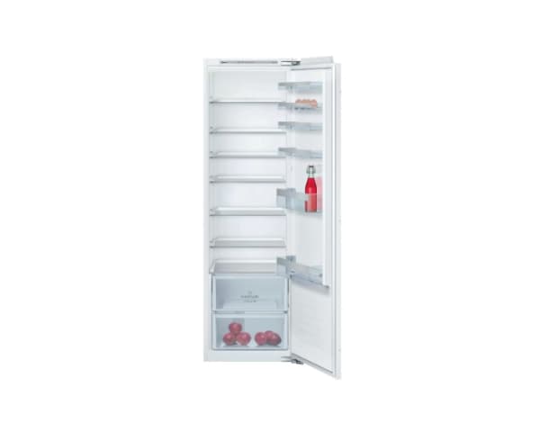 Neff KI1812FF0 jääkaappi Kiinteä 319 L F Valkoinen
