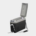 Miniatyrbild 2 av 3: Kylbox med kompressor Isotherm TB18, 12V / 24V, 18 liter + anslutningskabel