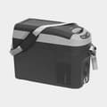 Miniatyrbild 1 av 3: Kylbox med kompressor Isotherm TB18, 12V / 24V, 18 liter + anslutningskabel