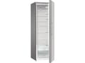 Pikkukuva 3 / 5: Gorenje R619EES5, 398 L, SN-ST, 38 dB, E, Harmaa, Metallinen