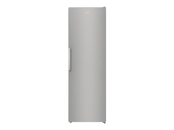 Gorenje R619EES5, 398 L, SN-ST, 38 dB, E, Harmaa, Metallinen Harmaa, Metallinen
