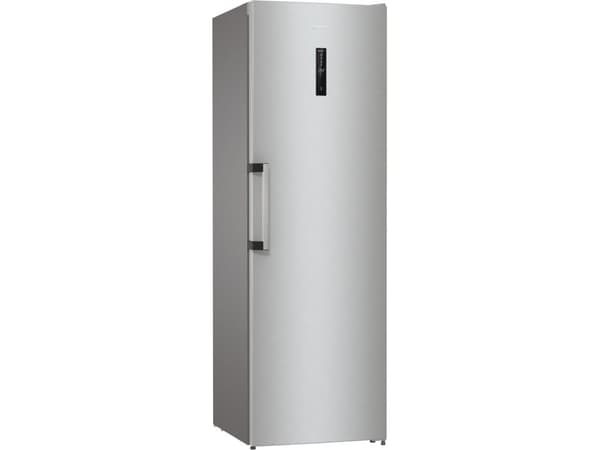 Gorenje Advanced R619EAXL6 - Jääkaappi - niche - leveys: 60 cm - 398 litraa - E-luokka - ruostumatonta terästä