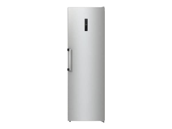 Gorenje Advanced R619EAXL6 - Kjøleskap - fordypning - bredde: 60 cm - 398 liter - Klasse E - rustfritt stål Grå
