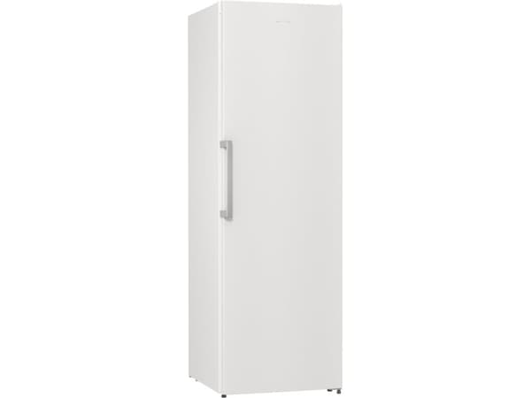 Gorenje R619EEW5, 398 L, SN-ST, 38 dB, E, Valkoinen