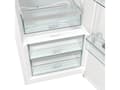 Miniatyrbilde 3 av 5: Gorenje G600 R619EAW6 - Kjøleskap - fordypning - bredde: 60 cm - 398 liter - Klasse E - hvit