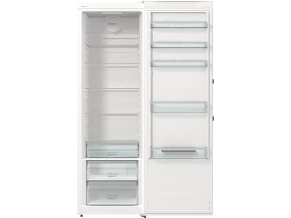 Gorenje G600 R619EAW6 - Kjøleskap - fordypning - bredde: 60 cm - 398 liter - Klasse E - hvit