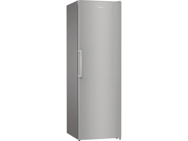 Gorenje Essential R619EES5 - Kjøleskap - fordypning - bredde: 60 cm - 398 liter - Klasse E - gråmetall