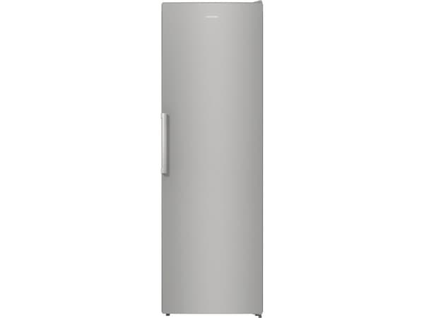 Gorenje Essential R619EES5 - Kjøleskap - fordypning - bredde: 60 cm - 398 liter - Klasse E - gråmetall