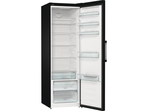 Gorenje R619DABK6 - Kjøleskap - 398 liter - Klasse D