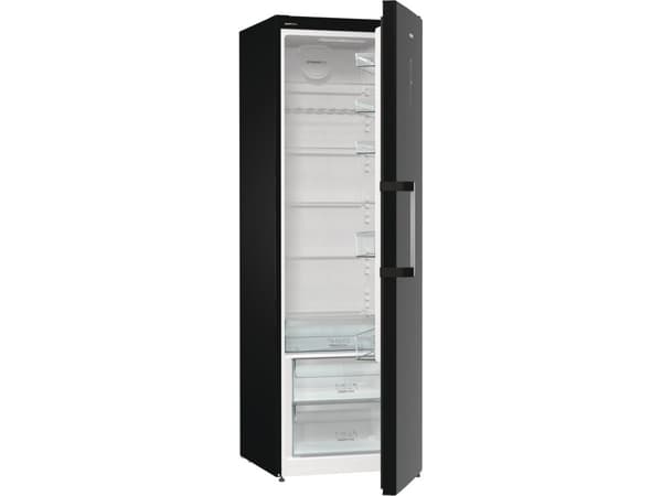 Gorenje R619DABK6 musta musta