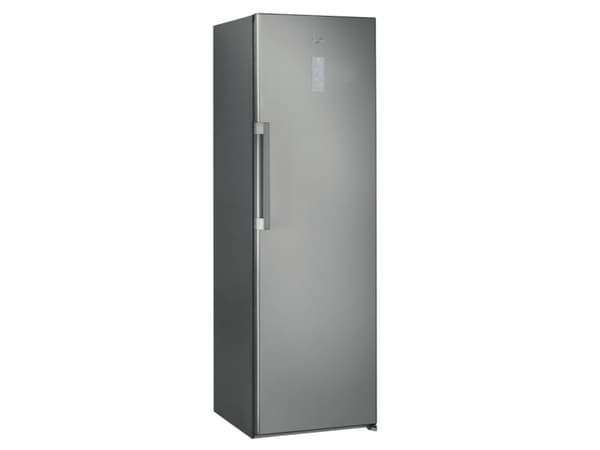 Whirlpool SW8 AM2 D XR, 364 l, Frostfritt system, SN-T, 38 dB, Rustfritt stål