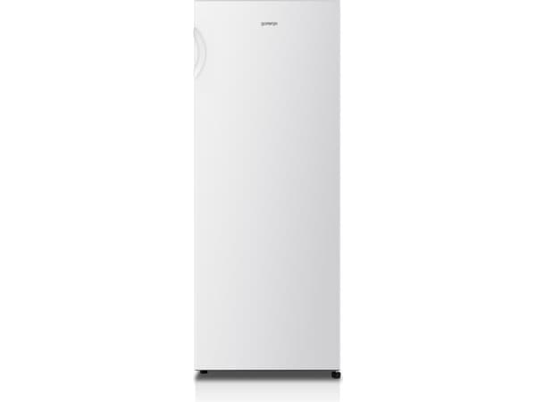 Gorenje R4142PW - Kylskåp - bredd: 55 cm - djup: 54.2 cm - höjd: 143.4 cm - 242 liter - Klass E - vit