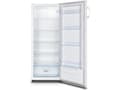Miniatyrbild 4 av 4: Gorenje R4142PW - Kylskåp - bredd: 55 cm - djup: 54.2 cm - höjd: 143.4 cm - 242 liter - Klass E - vit