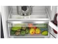 Miniatyrbilde 2 av 5: Siemens iQ300 KI22L2FE0, 119 l, Innebygget, E, 35 dB, SN-ST, 3 kg/24t