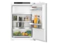 Miniatyrbilde 1 av 5: Siemens iQ300 KI22L2FE0, 119 l, Innebygget, E, 35 dB, SN-ST, 3 kg/24t
