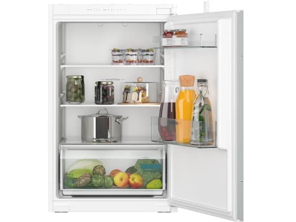 Siemens iQ100 KI21RNSE0, 136 l, SN-ST, 35 dB, E