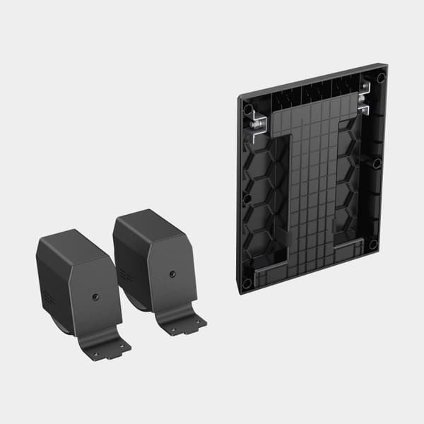 Hjul &amp; handtag till kylbox EcoFlow Glacier Detachable Wheels and Lever