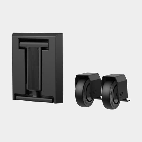 Hjul &amp; handtag till kylbox EcoFlow Glacier Detachable Wheels and Lever