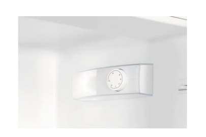 Electrolux LRB3AE12S - Kylskåp - inbyggd - fördjupning - bredd: 56 cm - djup: 55 cm - höjd: 122.5 cm - 208 liter - Klass E - vit