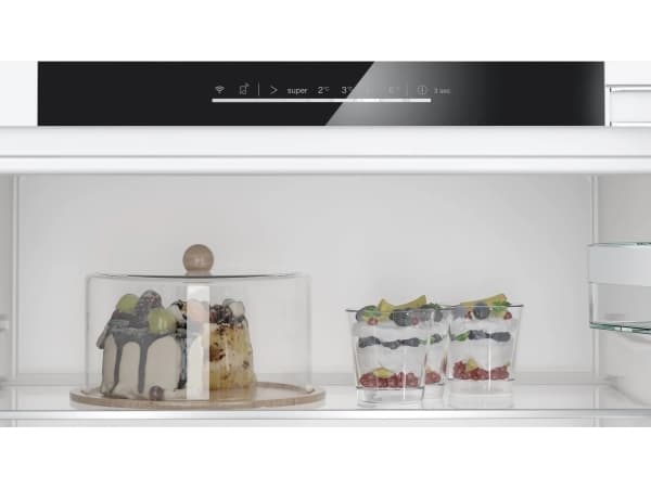 Siemens iQ500 KU21RADE0, 134 L, SN-T, 35 dB, E