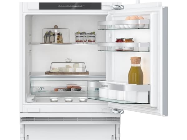 Siemens iQ500 KU21RADE0, 134 L, SN-T, 35 dB, E Ej tillämpligt