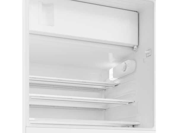 Beko BU1154N, 107 L, Built-in, E, 37 dB, SN-T, 2.5 kg/24h