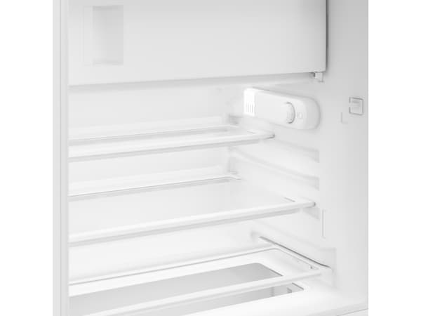 Beko BU1154N, 107 L, Built-in, E, 37 dB, SN-T, 2.5 kg/24h