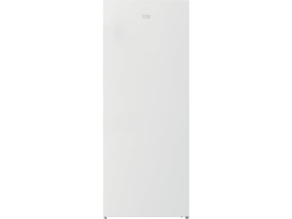 Beko RSSA290M41WN, 286 L, SN-T, 38 dB, E, hvit