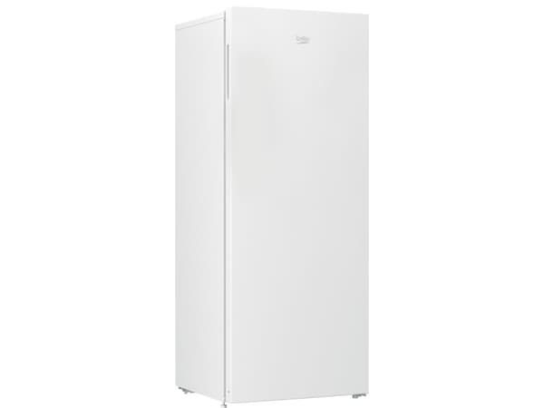 Beko RSSA290M41WN, 286 L, SN-T, 38 dB, E, hvit
