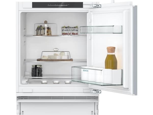 Siemens iQ300 KU21RVFE0, 134 L, SN-T, 35 dB, E Ikke gjeldende