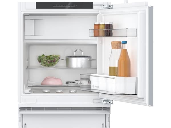 Bosch Serie 4 KUL22VFD0, 110 l, Under benken, D, 35 dB, SN-T, 3 kg/24t