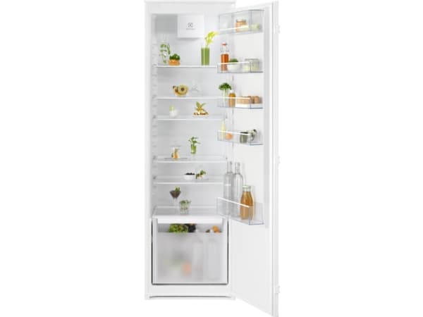 Electrolux Serie 600 LXB2AE82S, 127 L, SN-T, 38 dB, E, Vit