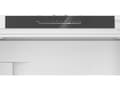 Miniatyrbilde 3 av 5: Siemens iQ300 KI82LVFE0, 280 L, Innebygd, E, 35 dB, SN-ST, 2,5 kg/24t