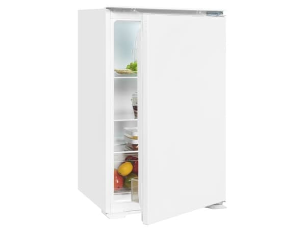Exquisit EKS131-V-040F, Kiinteä, F, 39 dB, N-ST, Valkoinen