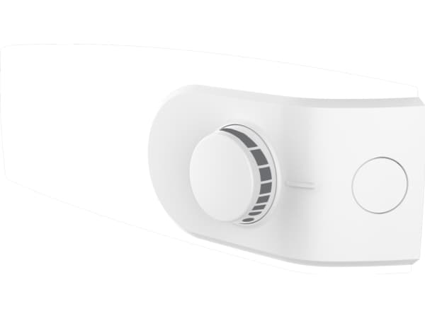 Gorenje RI409EP1, 129 L, N-ST, 39 dB, E, Valkoinen, valkoinen