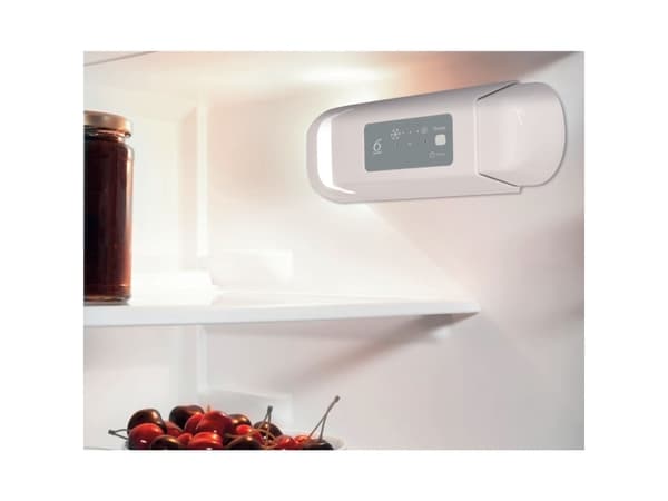 Whirlpool WBUF011, 126 L, innebygd, E, 41 dB, N-T, 3 kg/24t