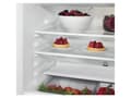 Miniatyrbilde 5 av 5: Whirlpool WBUF011, 126 L, innebygd, E, 41 dB, N-T, 3 kg/24t