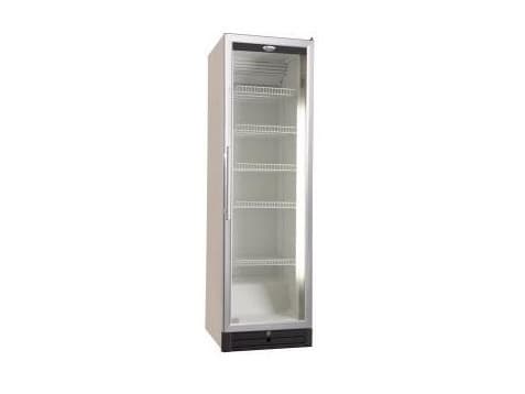 Whirlpool ADN 221/2 šaldytuvas Pastatomi Nerūdijančiojo plieno 455 L