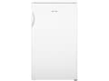 Miniatyrbilde 4 av 5: Gorenje R492PW - Kjøleskap - bredde: 56 cm - dybde: 57.9 cm - høyde: 84.5 cm - 133 liter - Klasse E - hvit