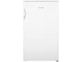 Miniatyrbilde 5 av 5: Gorenje R492PW - Kjøleskap - bredde: 56 cm - dybde: 57.9 cm - høyde: 84.5 cm - 133 liter - Klasse E - hvit